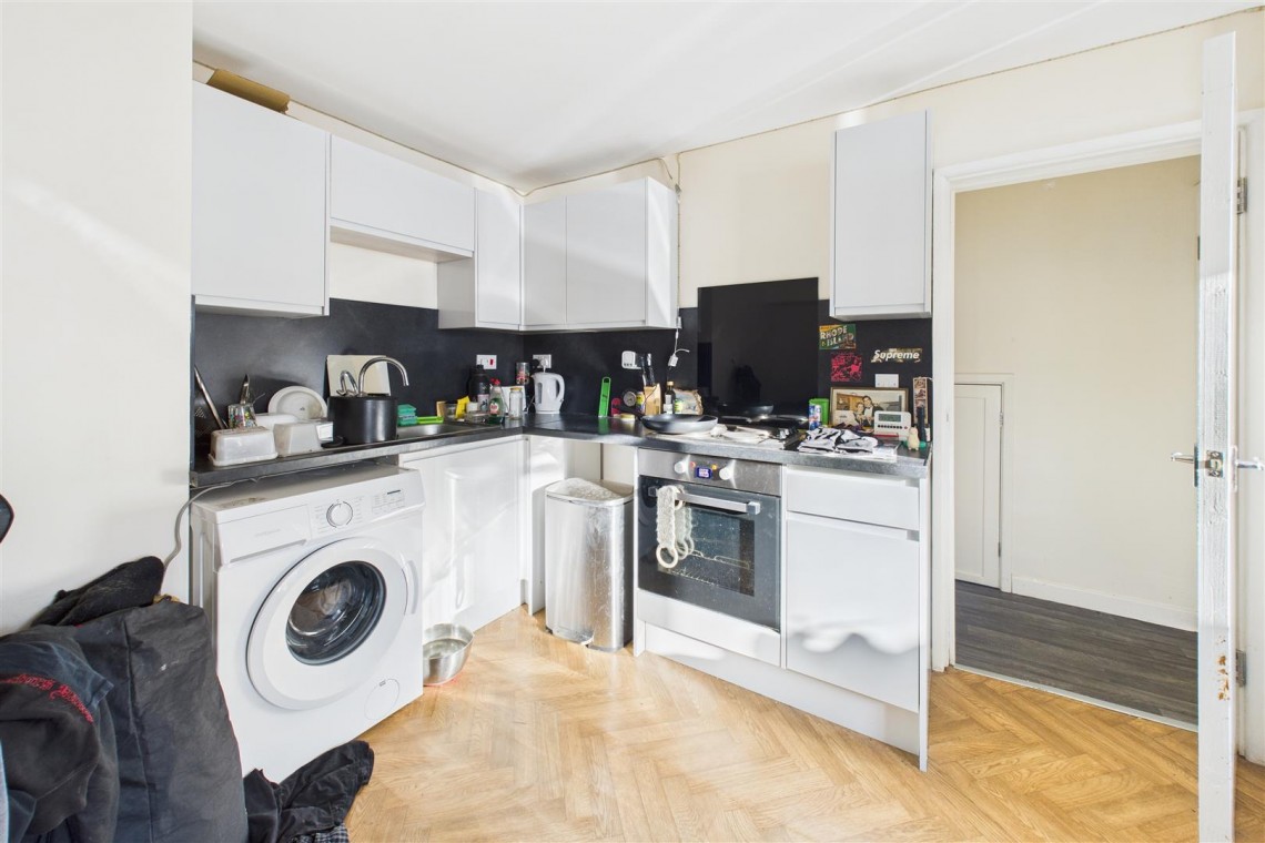 Images for 3 x FLATS | BEDMINSTER
