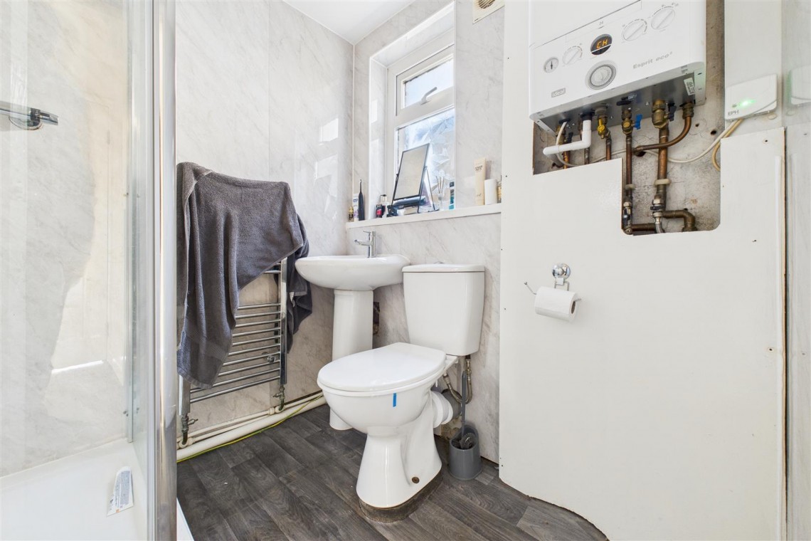 Images for 3 x FLATS | BEDMINSTER