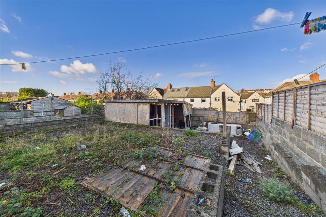 Images for 3 x FLATS | BEDMINSTER