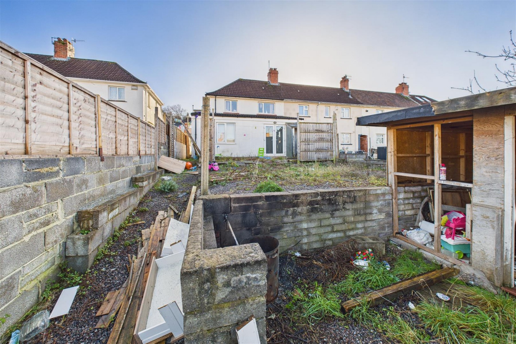 Images for 3 x FLATS | BEDMINSTER