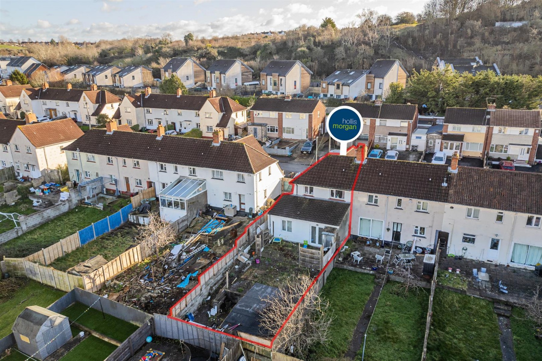 Images for 3 x FLATS | BEDMINSTER