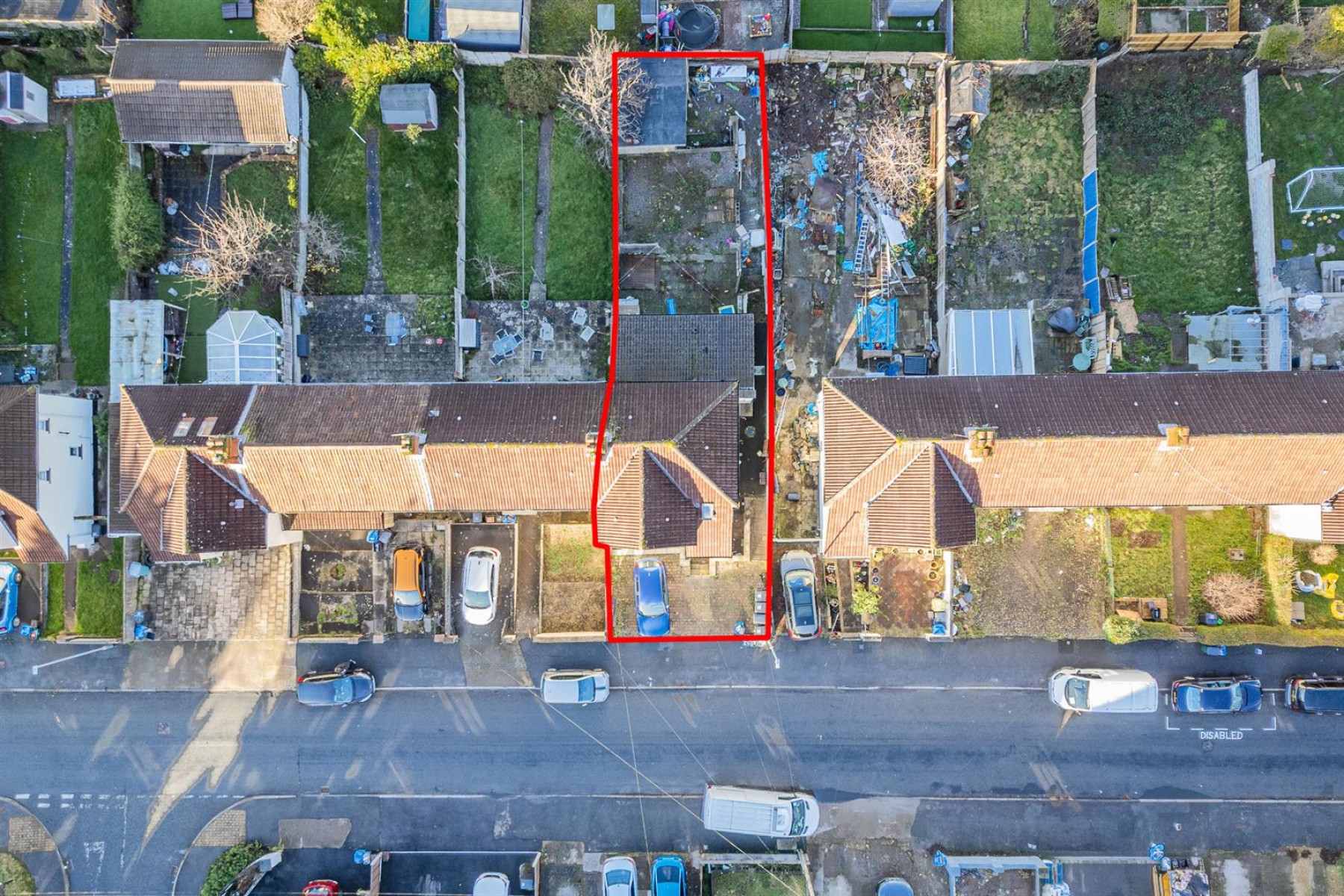 Images for 3 x FLATS | BEDMINSTER