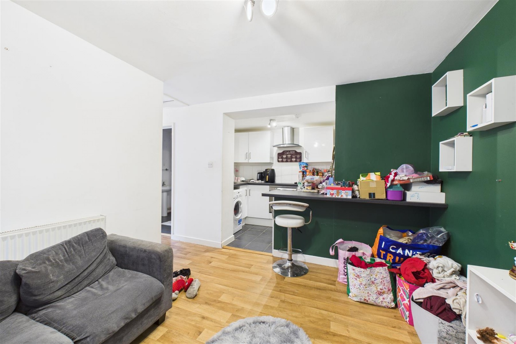 Images for 3 x FLATS | BEDMINSTER