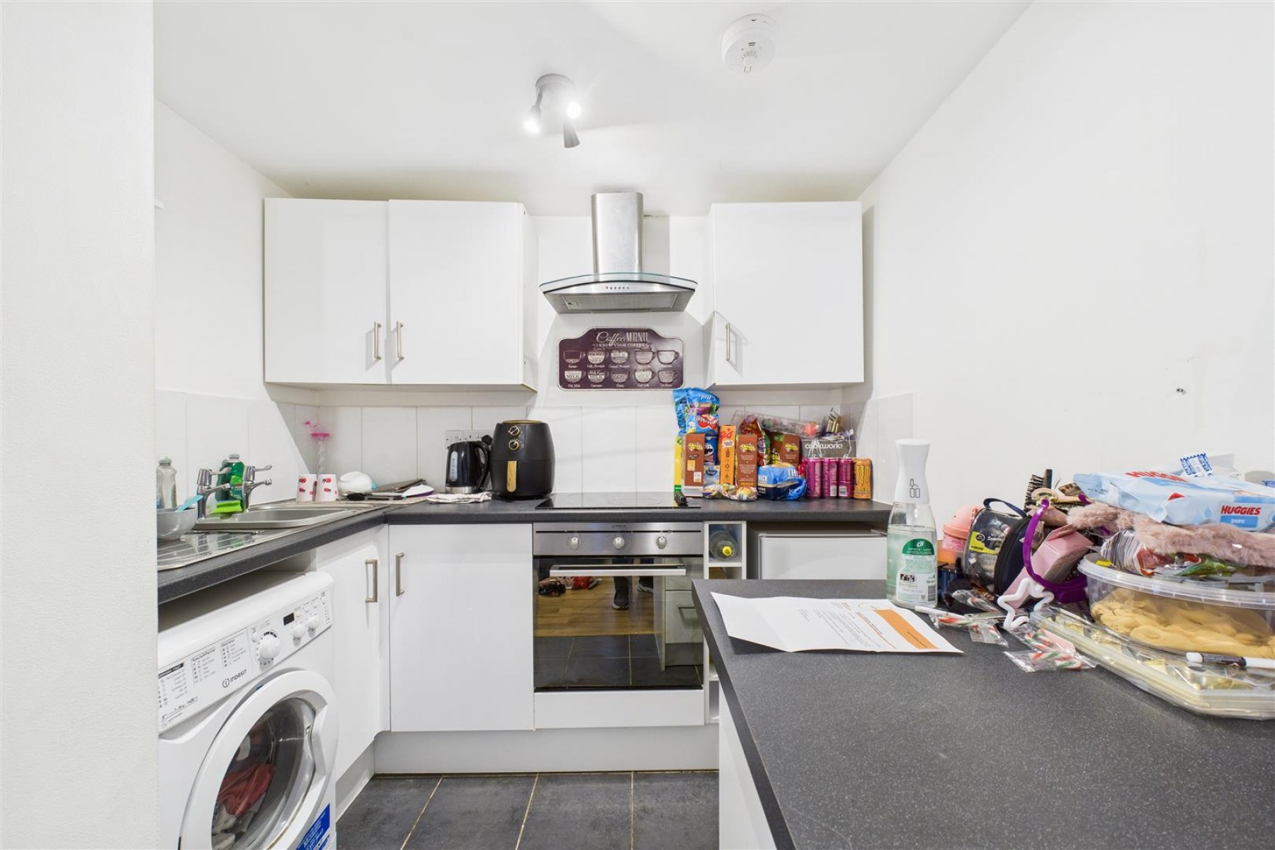 Images for 3 x FLATS | BEDMINSTER