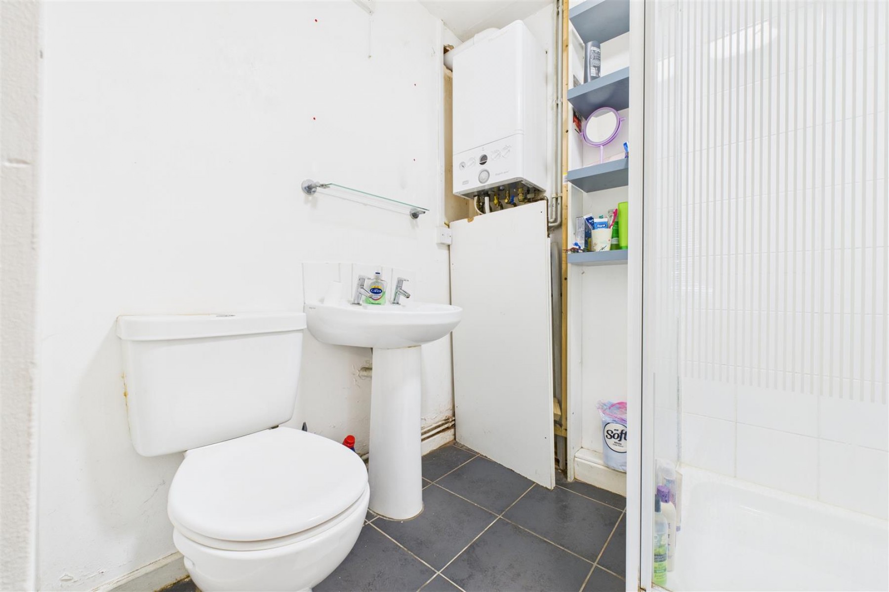 Images for 3 x FLATS | BEDMINSTER