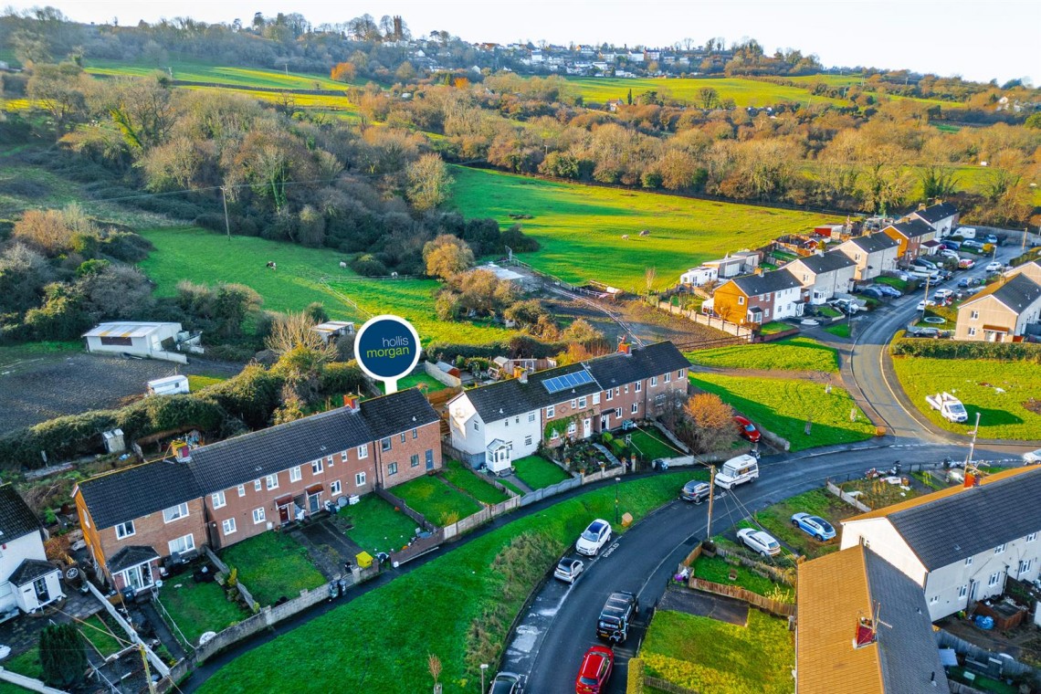 Images for 3 BED HOUSE | WITHYWOOD