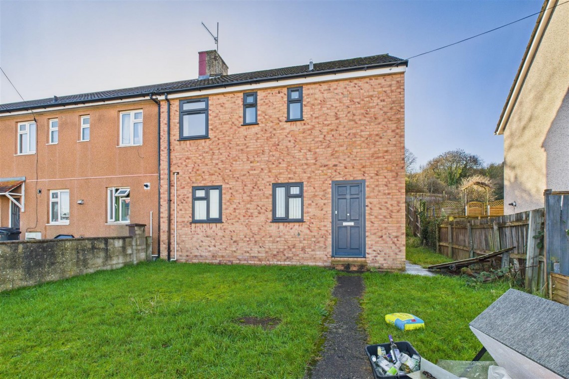 Images for 3 BED HOUSE | WITHYWOOD