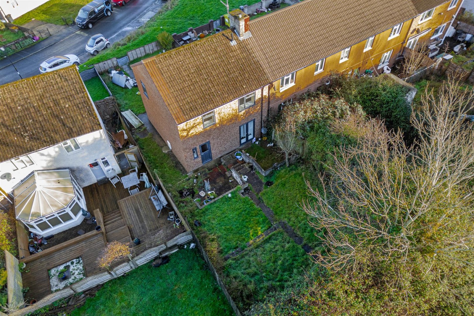 Images for 3 BED HOUSE | WITHYWOOD