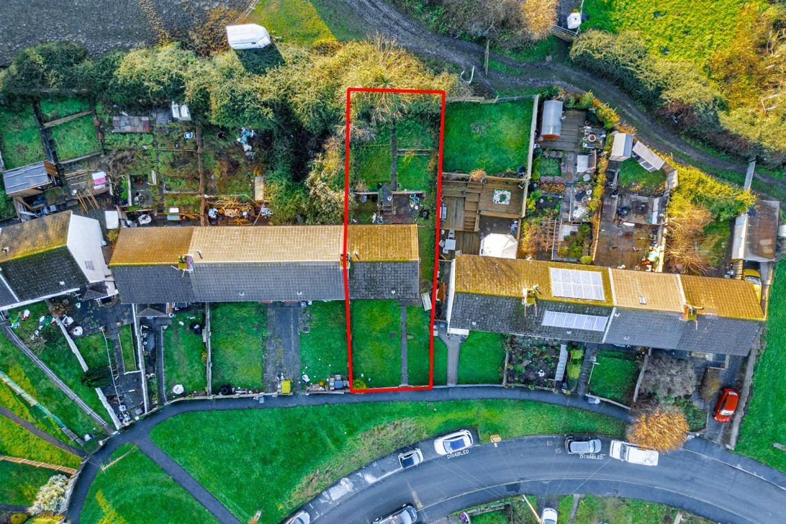 Images for 3 BED HOUSE | WITHYWOOD