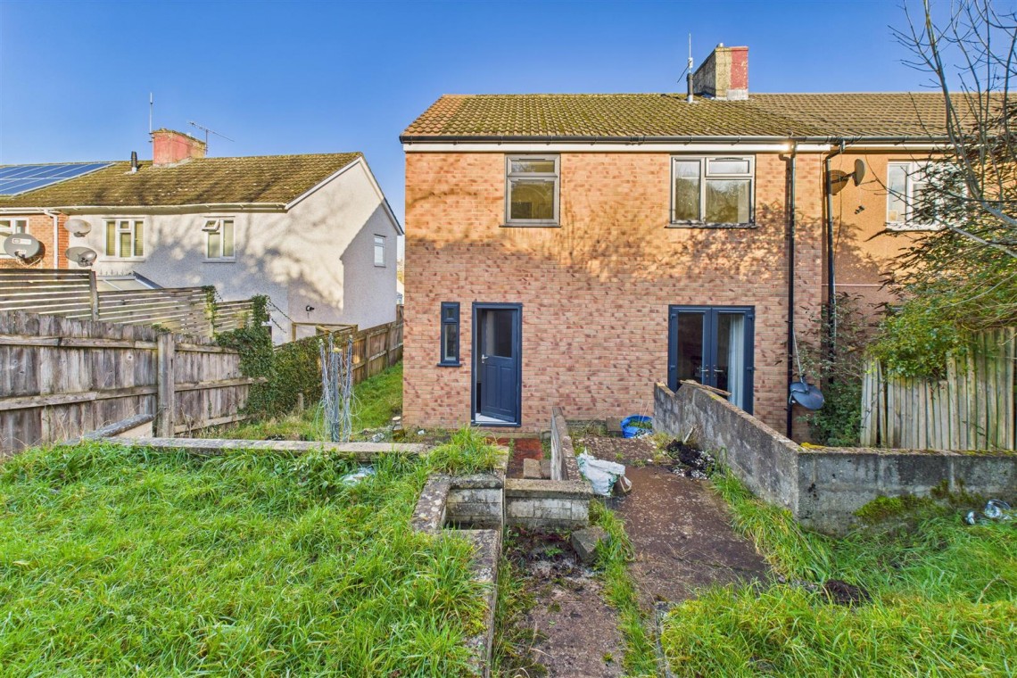 Images for 3 BED HOUSE | WITHYWOOD