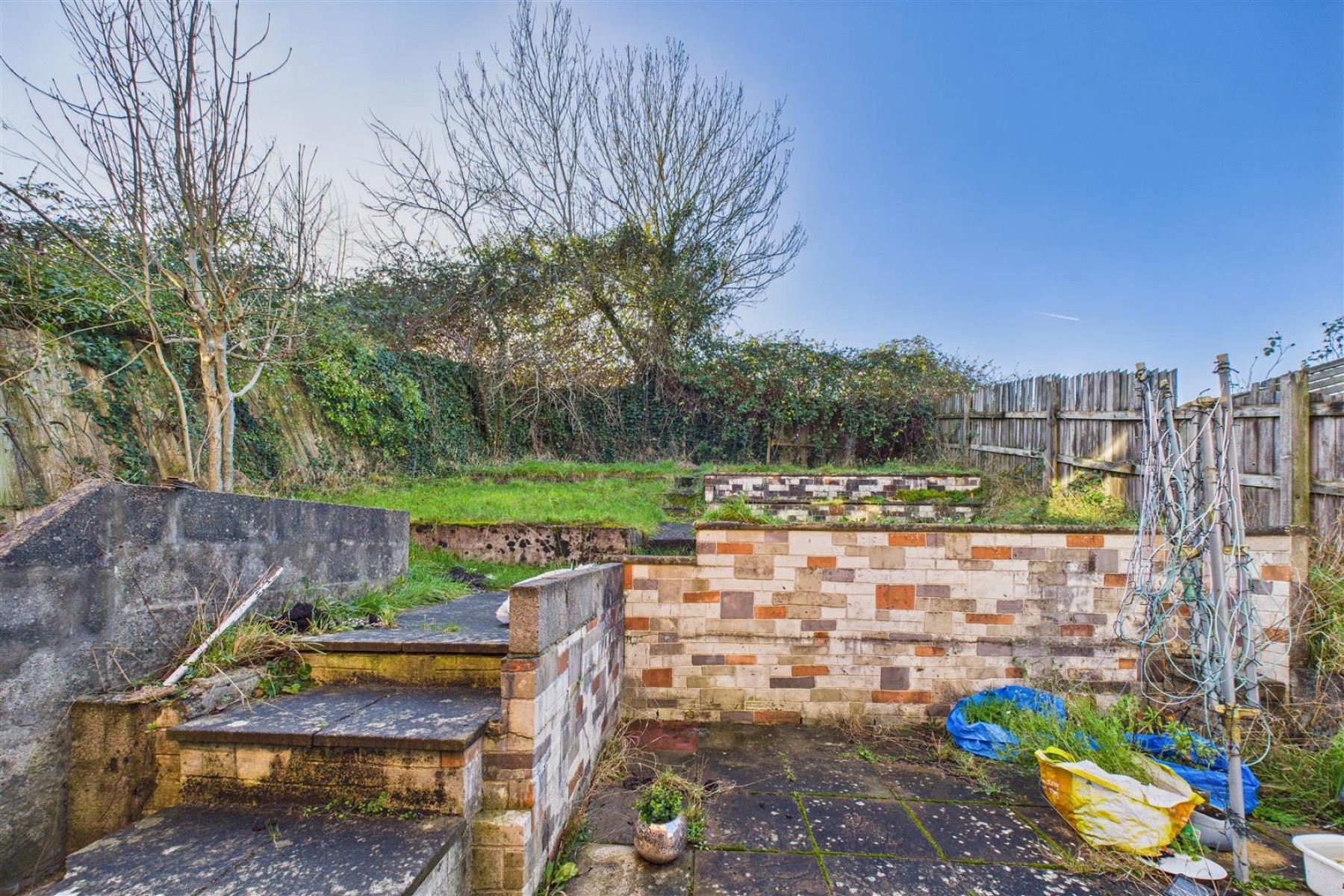 Images for 3 BED HOUSE | WITHYWOOD