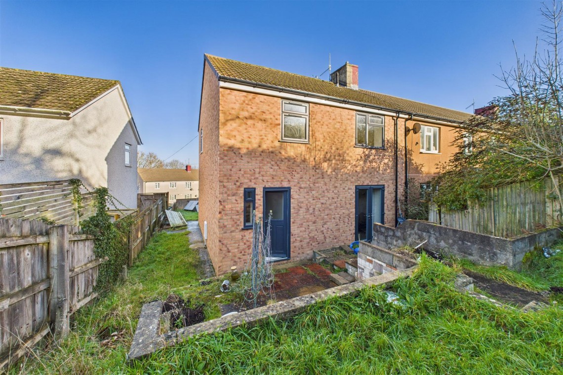 Images for 3 BED HOUSE | WITHYWOOD