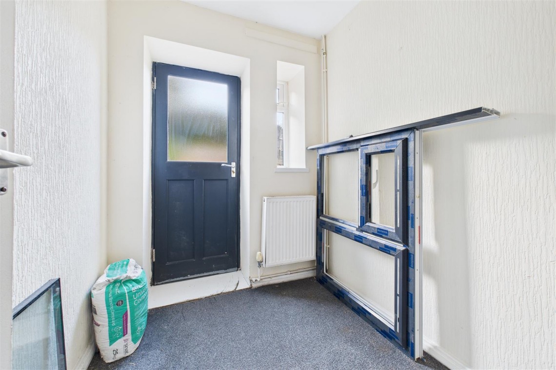 Images for 3 BED HOUSE | WITHYWOOD