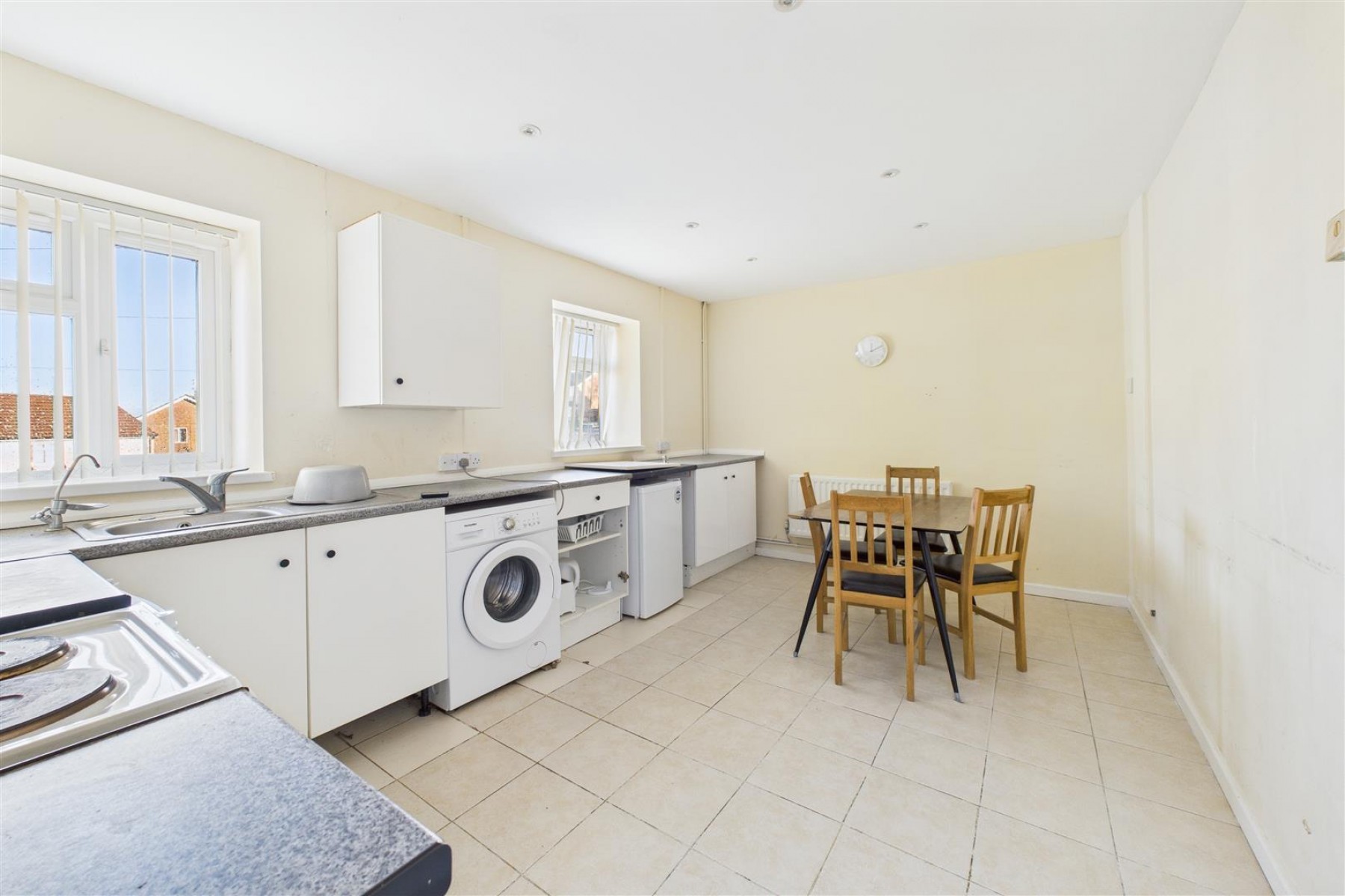 Images for 3 BED HOUSE | WITHYWOOD