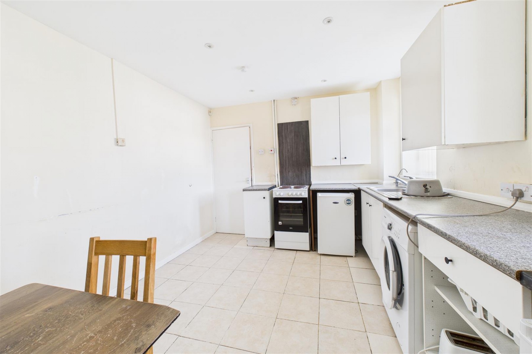 Images for 3 BED HOUSE | WITHYWOOD