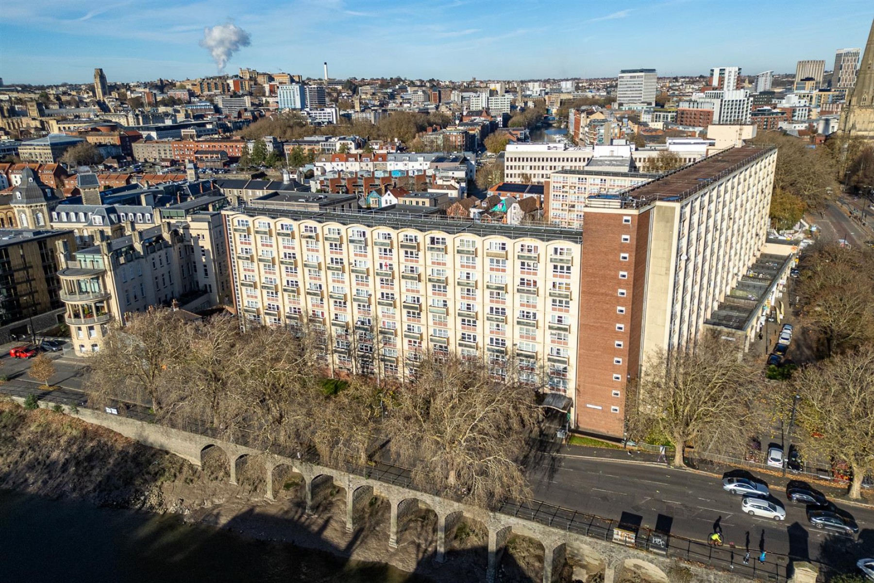 Images for 8TH FLOOR BALCONY FLAT | REDCLIFFE