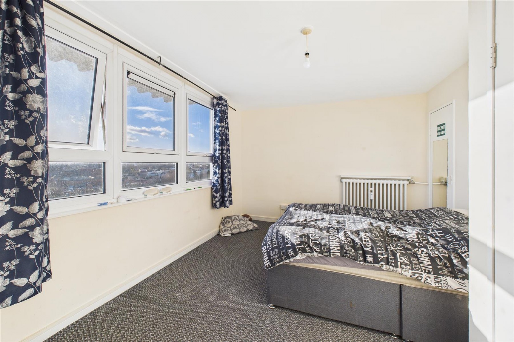 Images for 8TH FLOOR BALCONY FLAT | REDCLIFFE