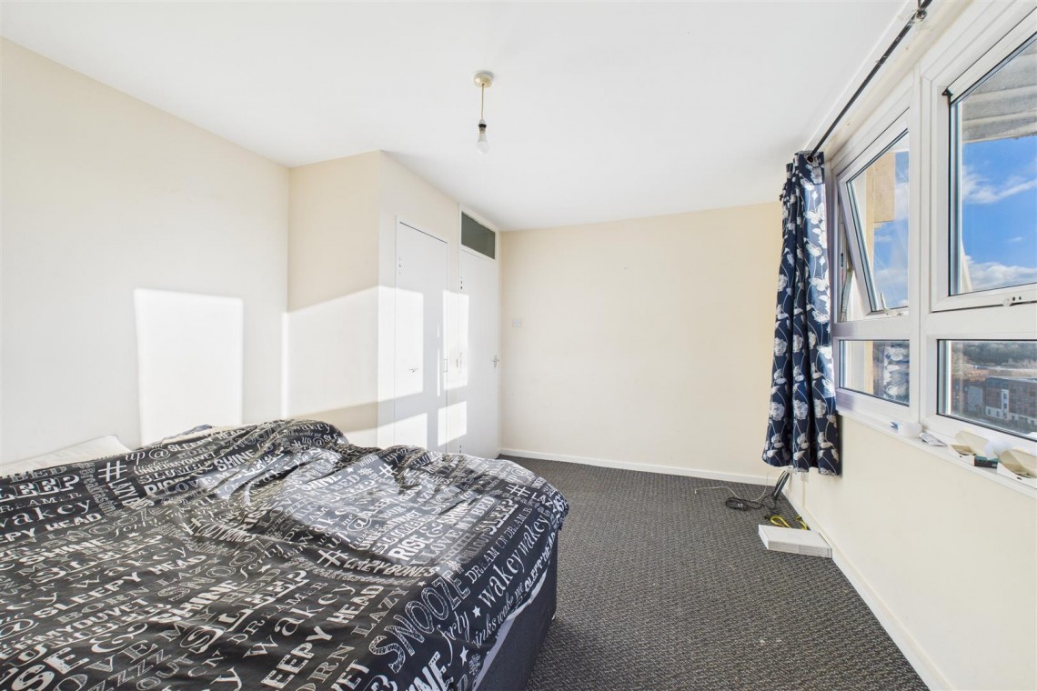 Images for 8TH FLOOR BALCONY FLAT | REDCLIFFE