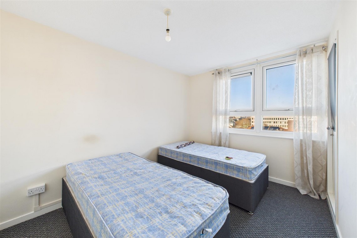 Images for 8TH FLOOR BALCONY FLAT | REDCLIFFE