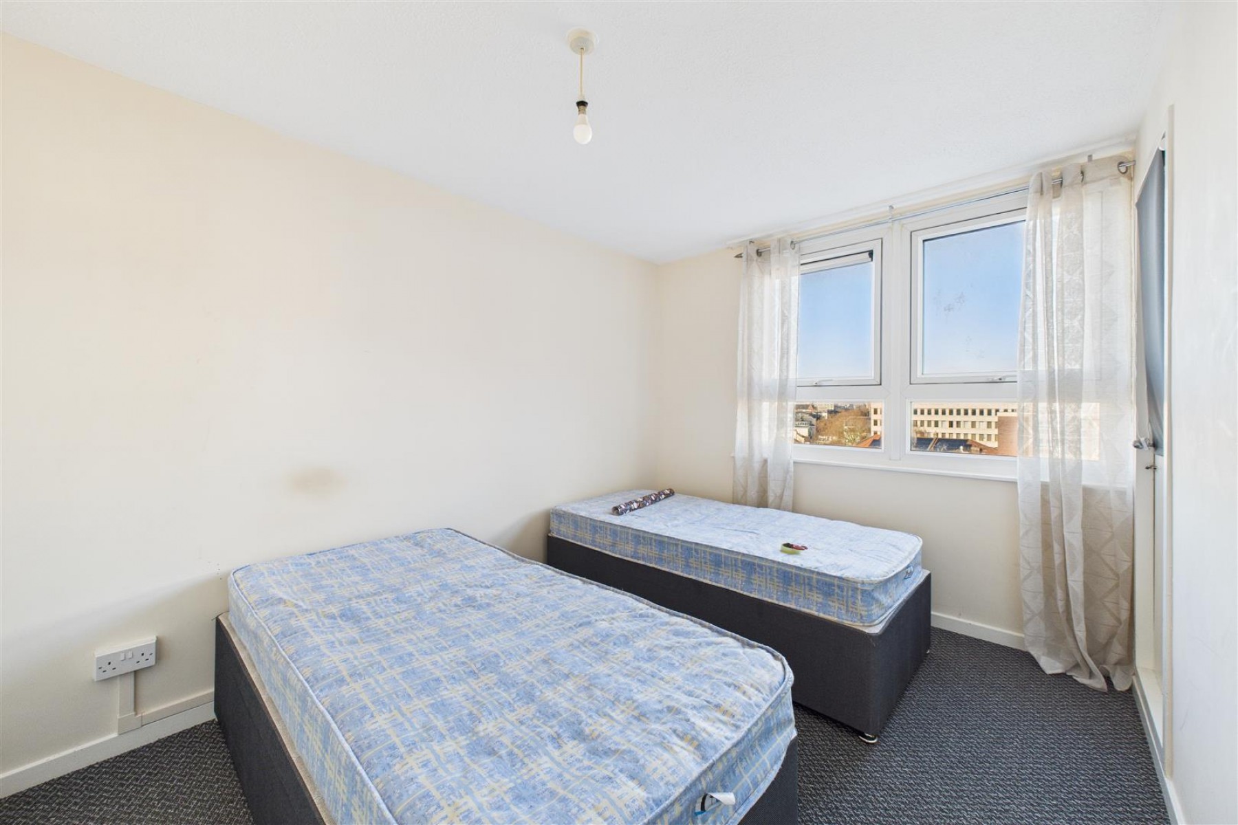 Images for 8TH FLOOR BALCONY FLAT | REDCLIFFE