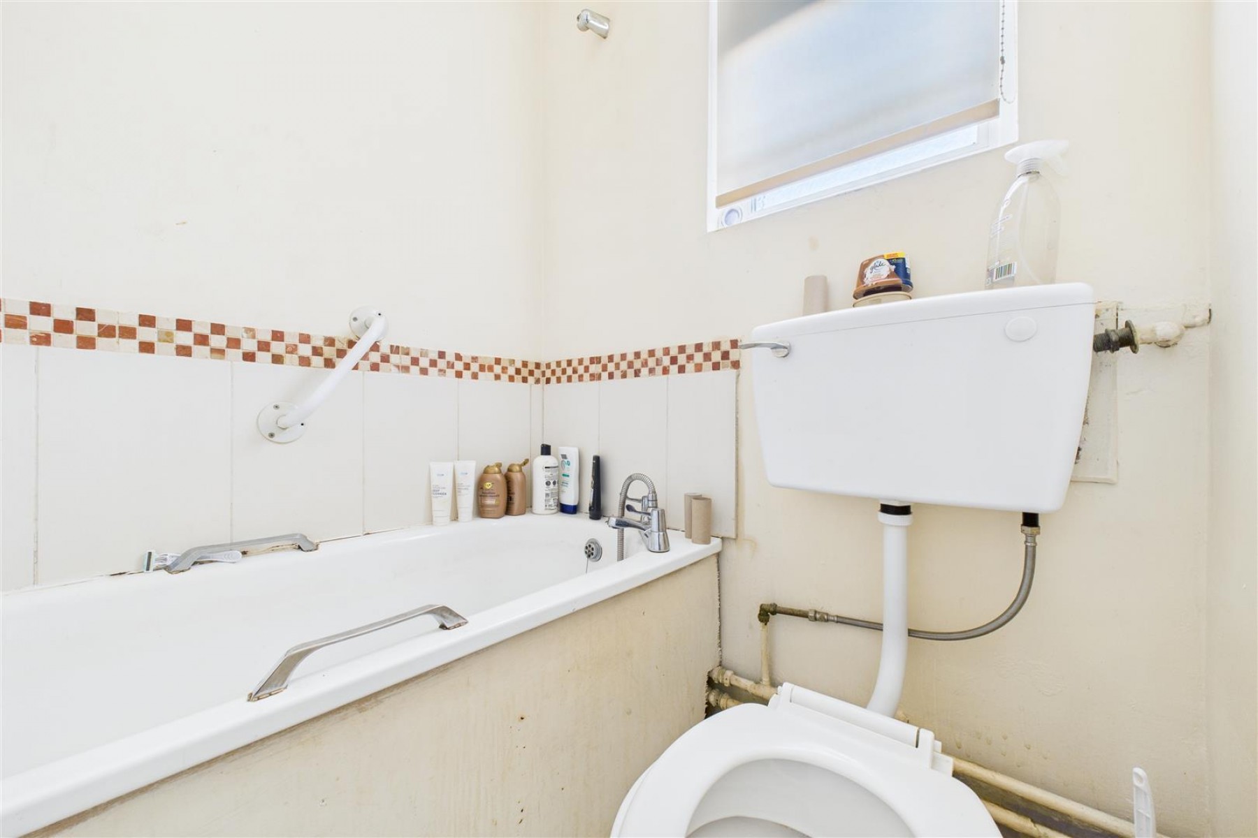 Images for 8TH FLOOR BALCONY FLAT | REDCLIFFE