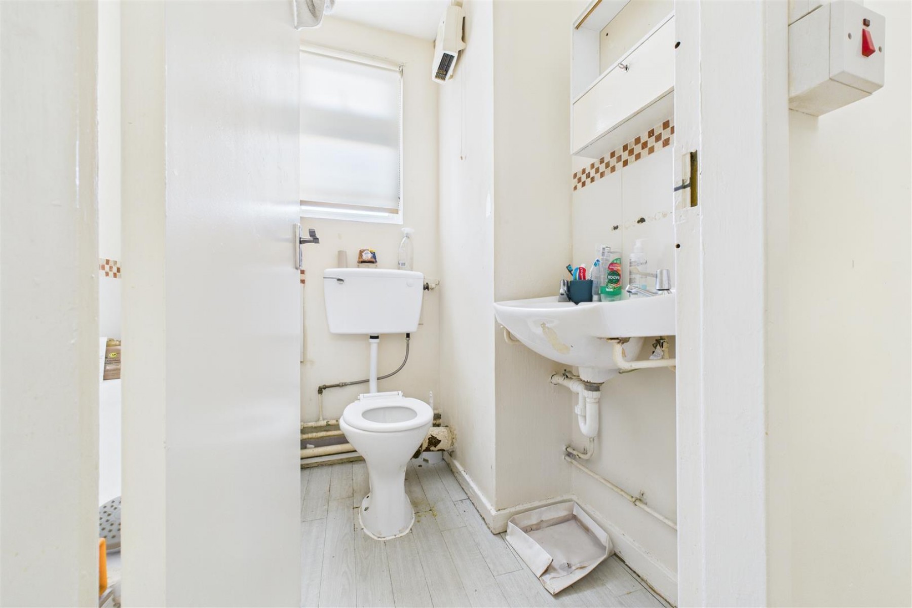 Images for 8TH FLOOR BALCONY FLAT | REDCLIFFE