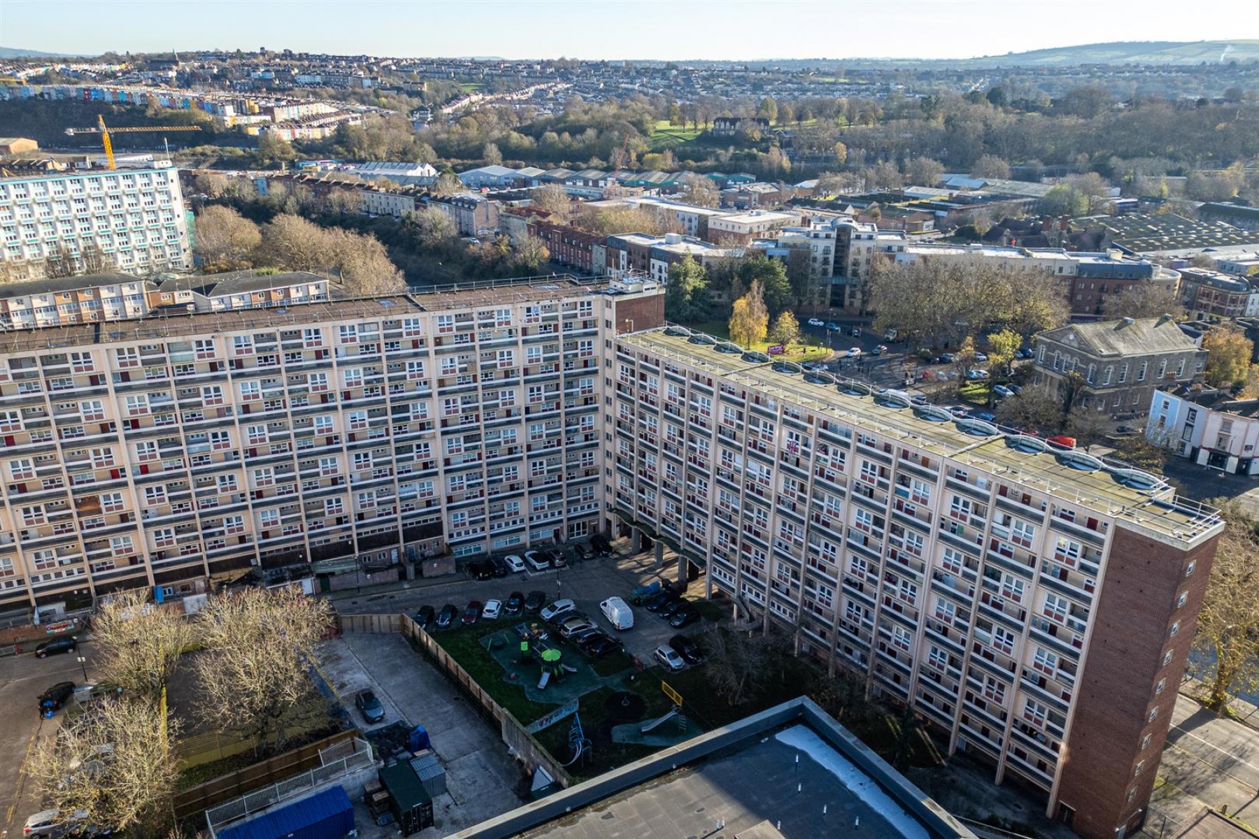 Images for 8TH FLOOR BALCONY FLAT | REDCLIFFE