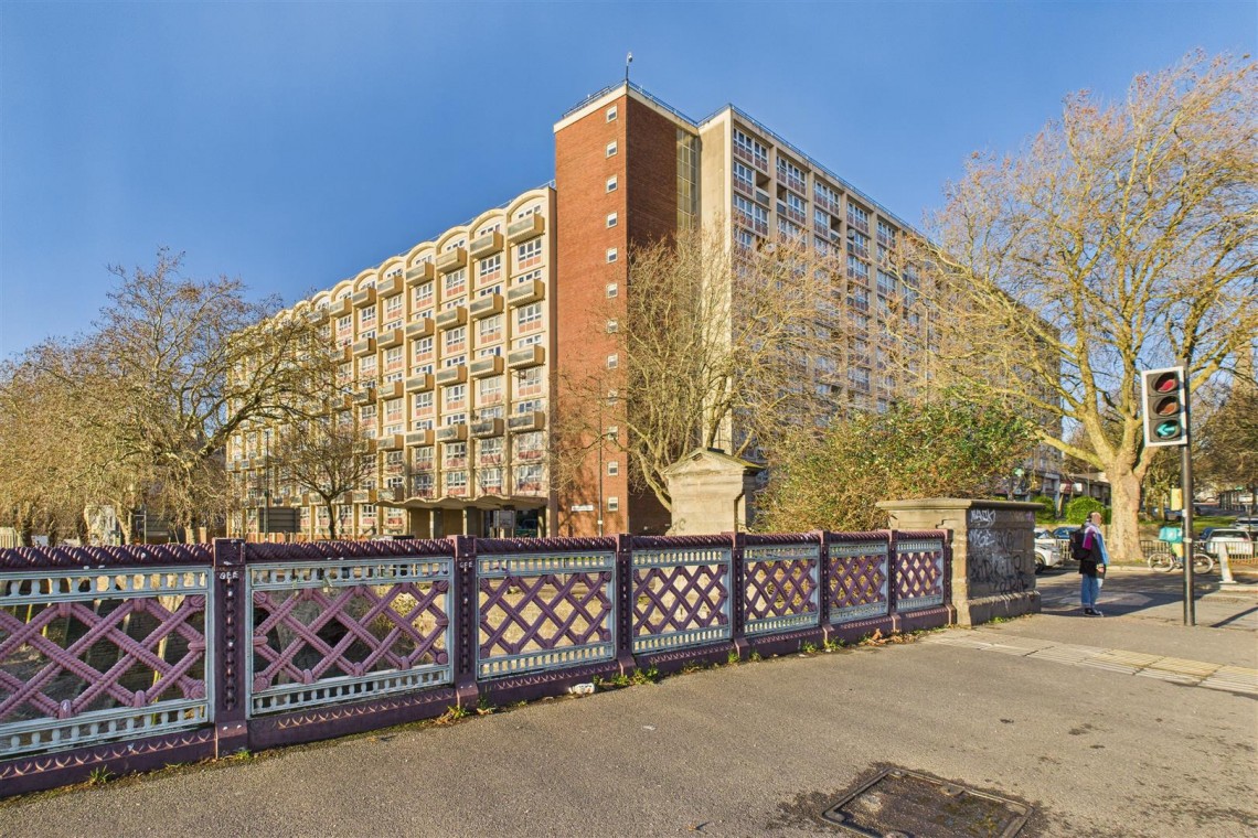 Images for 8TH FLOOR BALCONY FLAT | REDCLIFFE