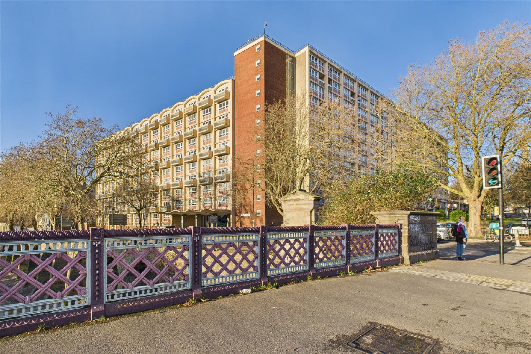 Images for 8TH FLOOR BALCONY FLAT | REDCLIFFE