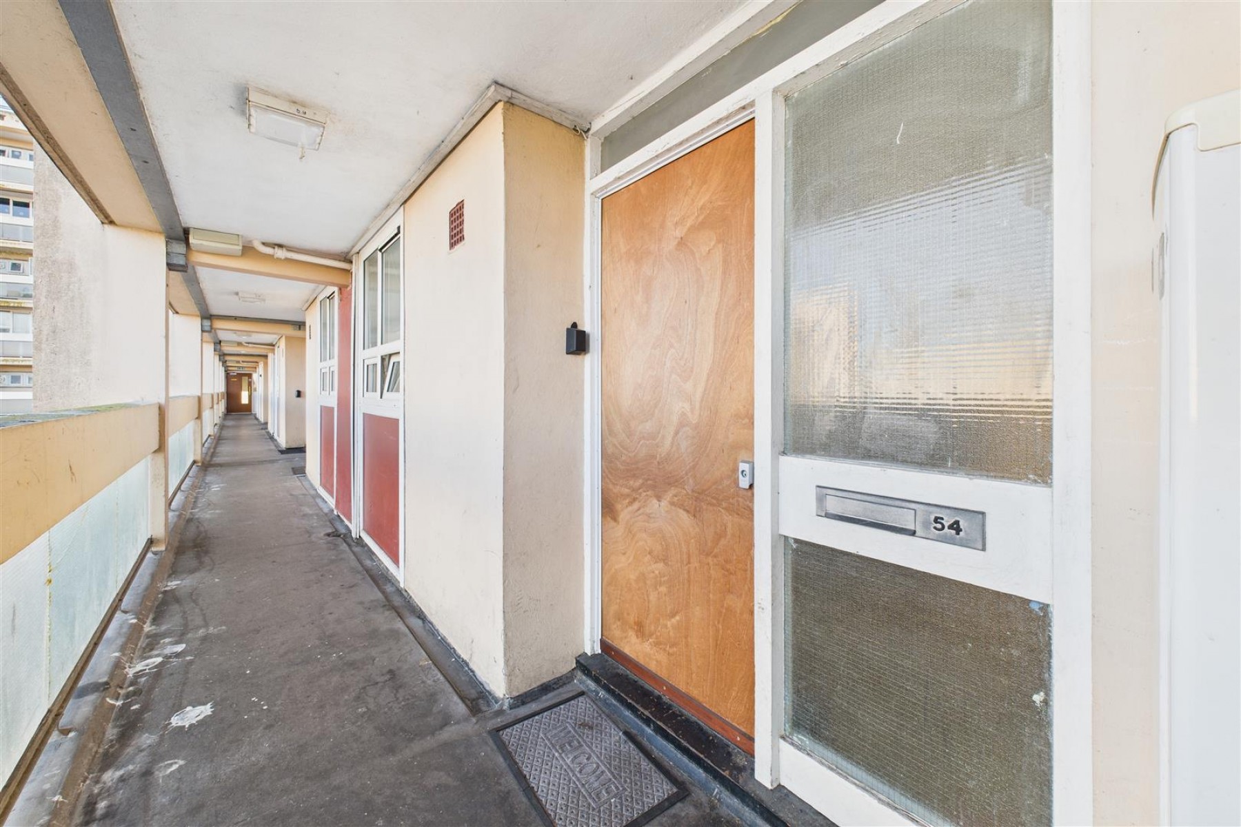 Images for 8TH FLOOR BALCONY FLAT | REDCLIFFE