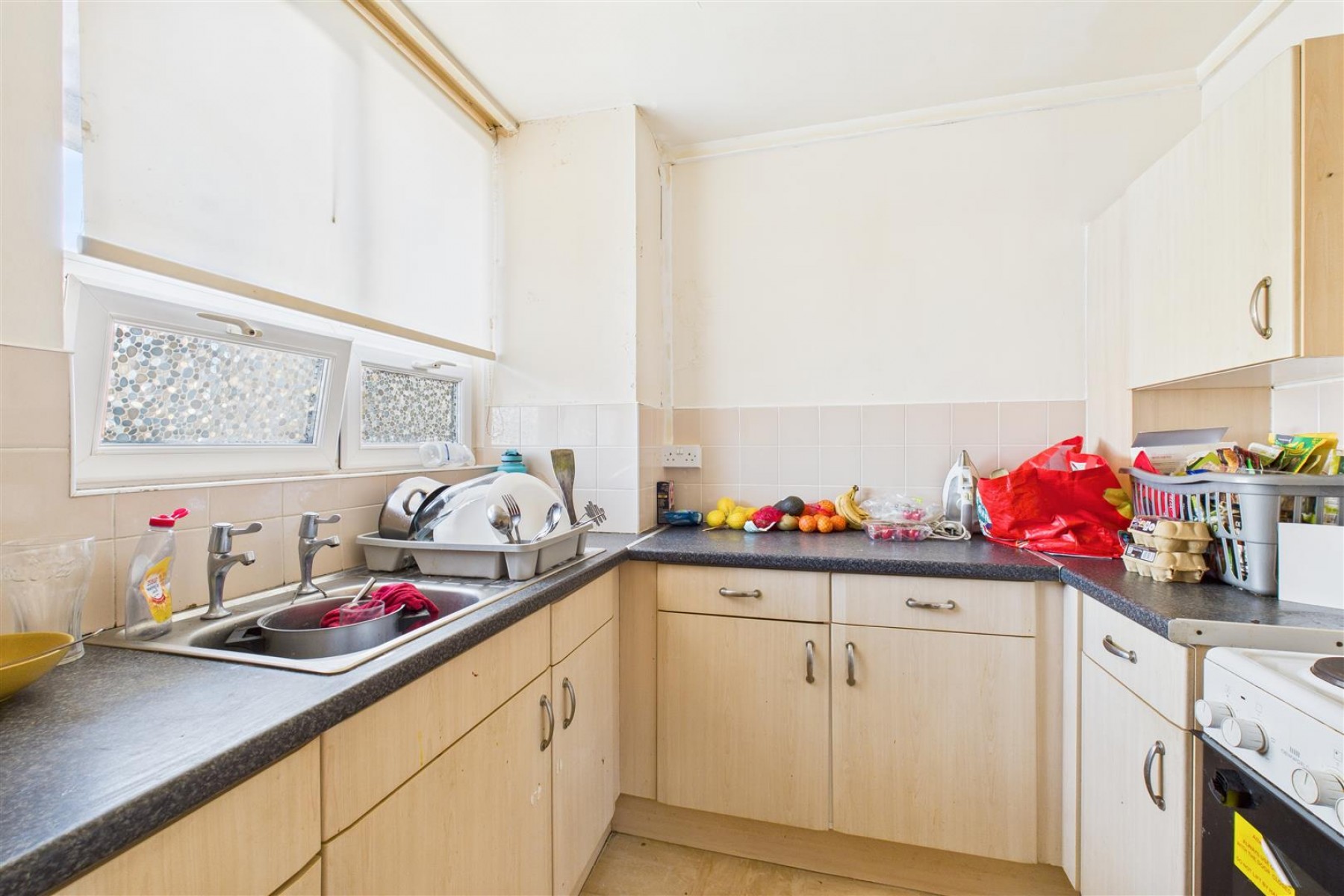 Images for 8TH FLOOR BALCONY FLAT | REDCLIFFE
