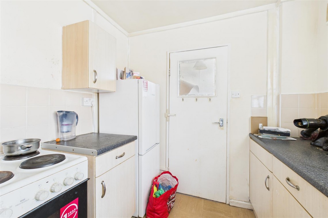 Images for 8TH FLOOR BALCONY FLAT | REDCLIFFE