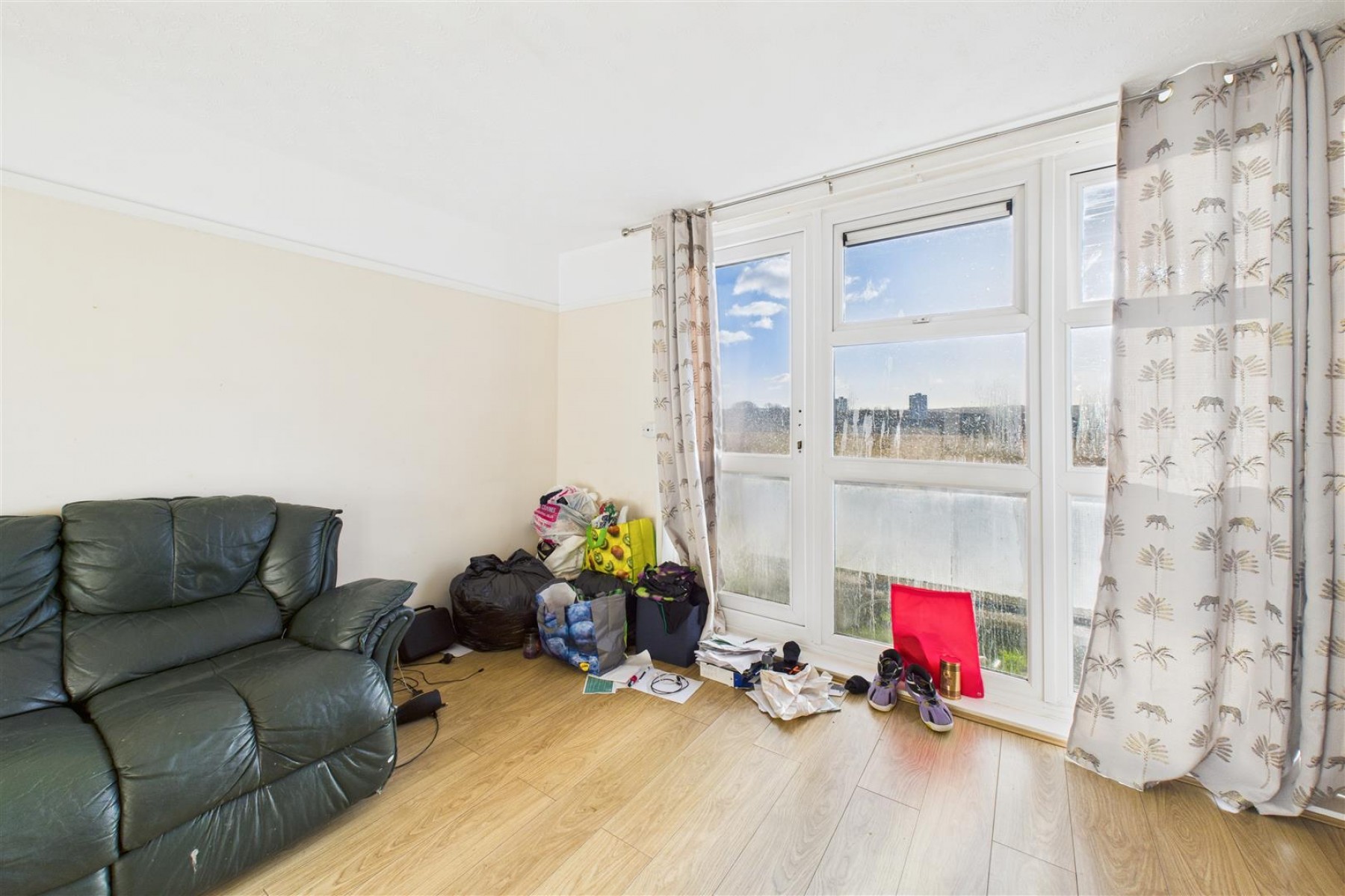Images for 8TH FLOOR BALCONY FLAT | REDCLIFFE
