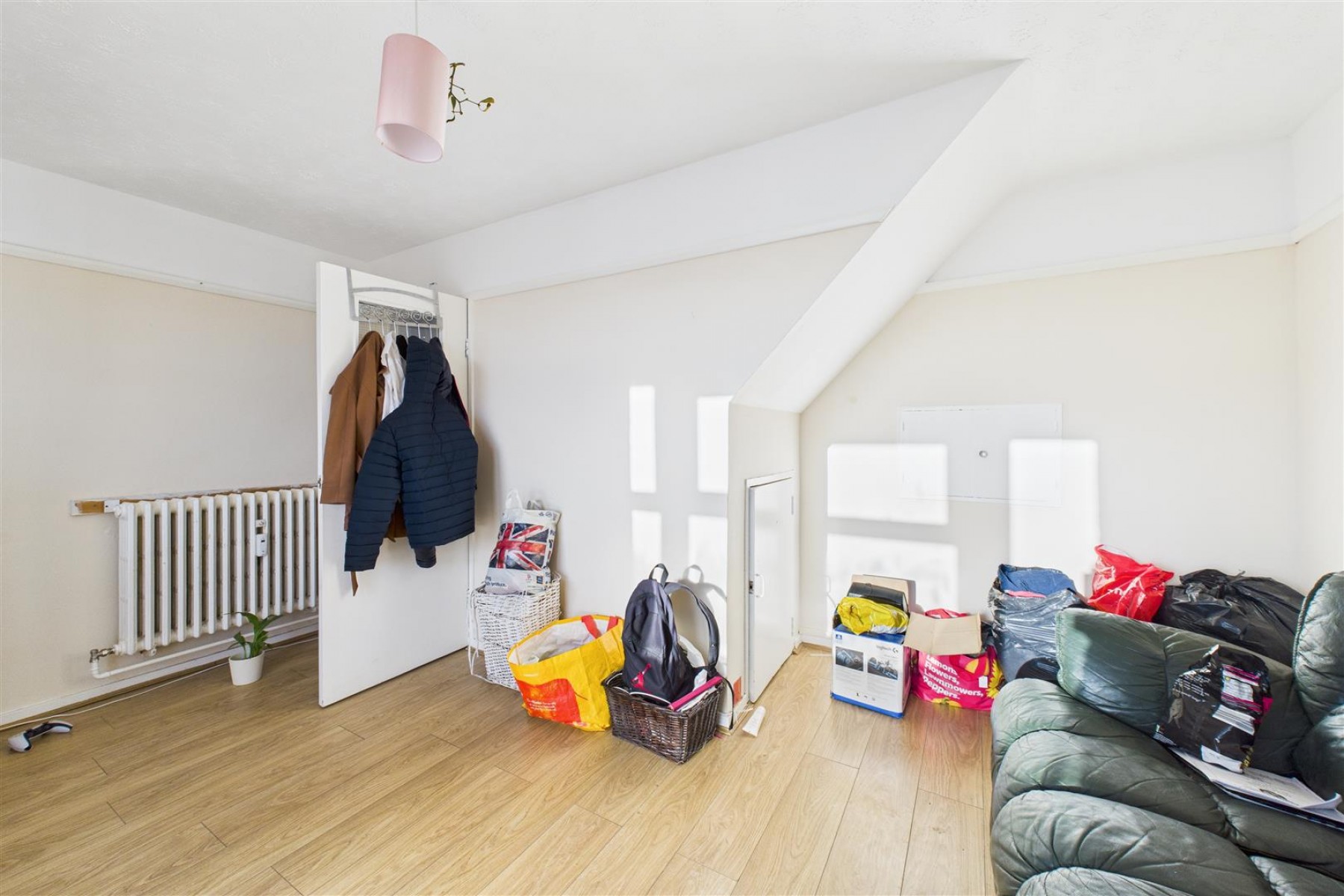 Images for 8TH FLOOR BALCONY FLAT | REDCLIFFE