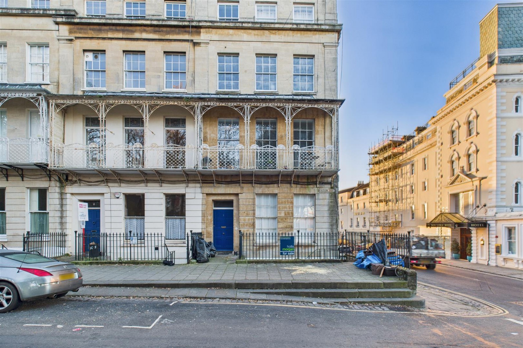 Images for Caledonia Place, Clifton