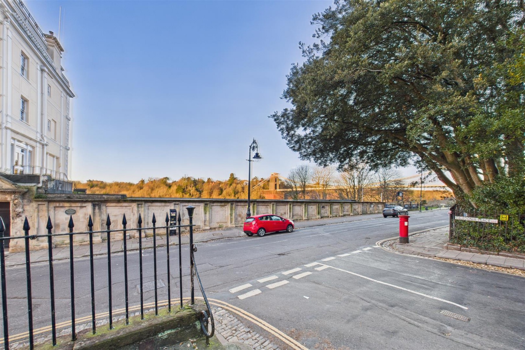 Images for Caledonia Place, Clifton