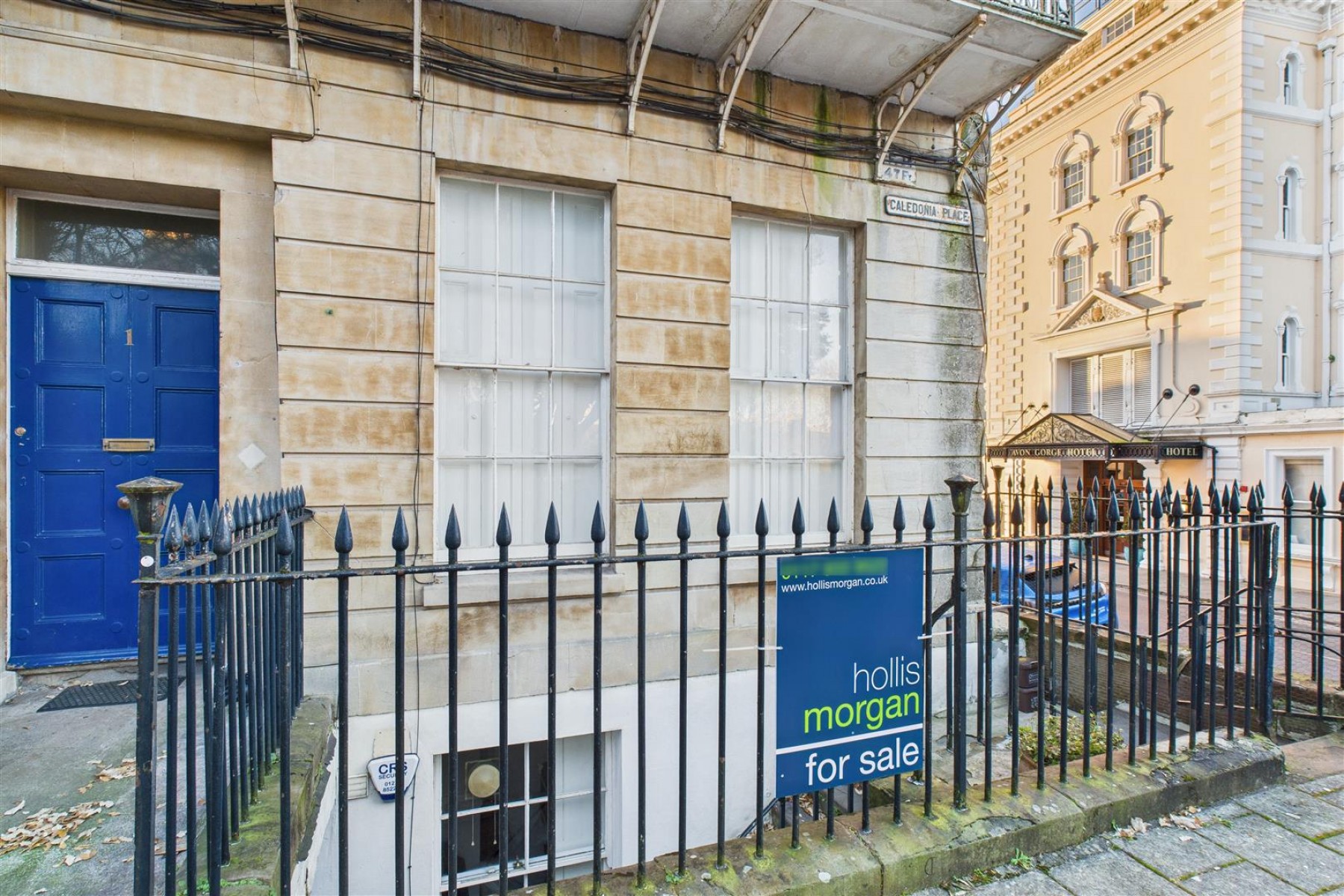 Images for Caledonia Place, Clifton