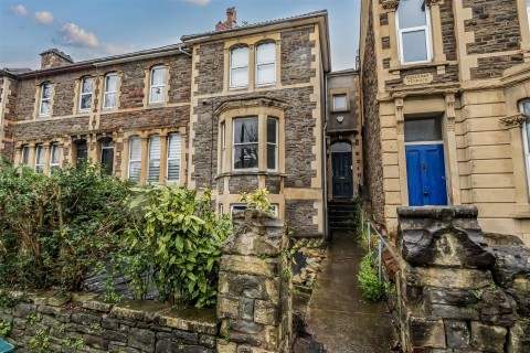 Fishponds Road, Fishponds