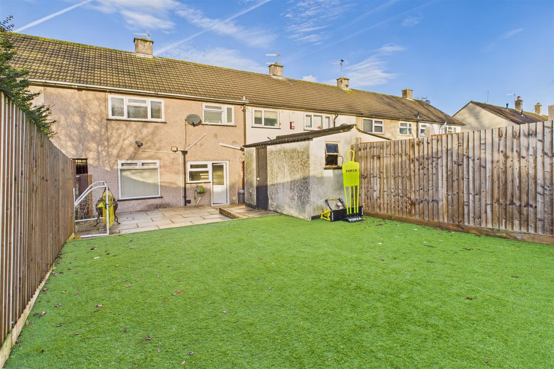 Images for Okebourne Road, Brentry