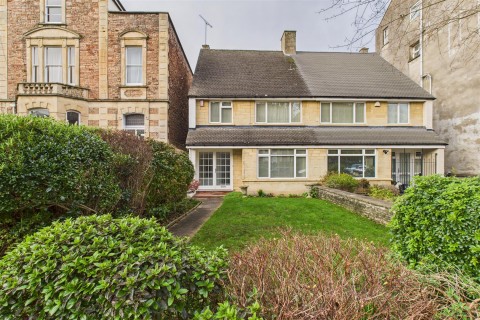 View Full Details for Apsley Road, Clifton