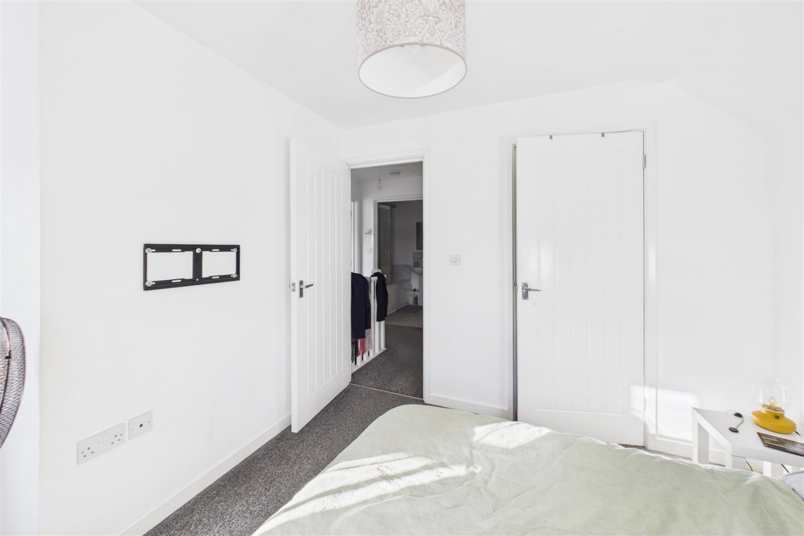 Images for 2 x 2 BED FLATS | £21,900 | TROWBRIDGE