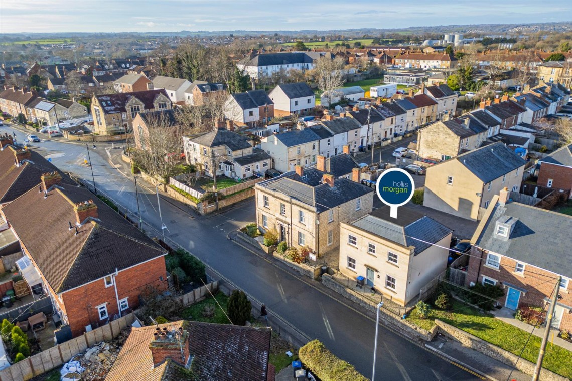 Images for 2 x 2 BED FLATS | £21,900 | TROWBRIDGE