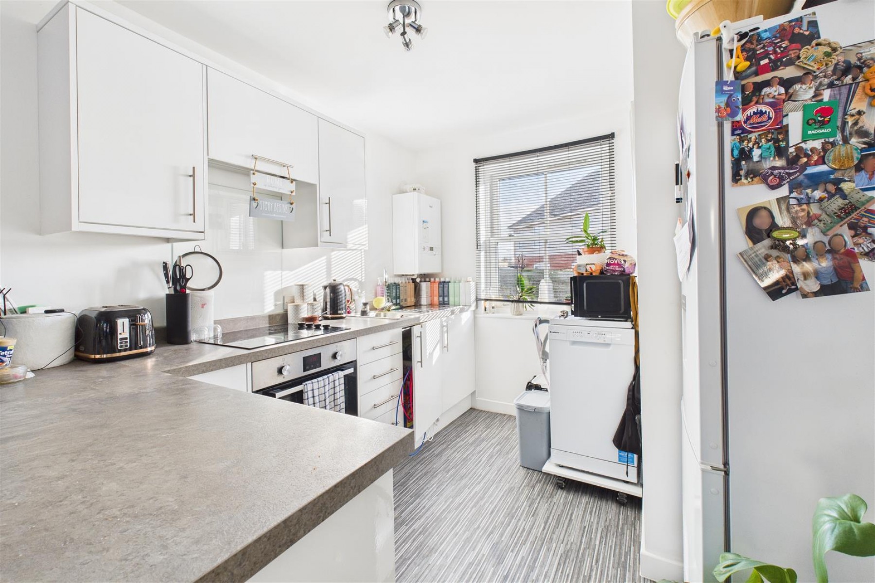 Images for 2 x 2 BED FLATS | £21,900 | TROWBRIDGE