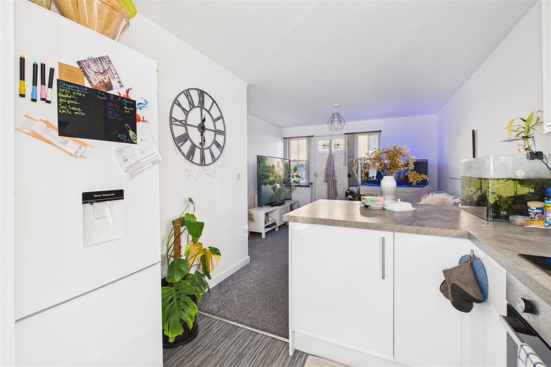 Images for 2 x 2 BED FLATS | £21,900 | TROWBRIDGE