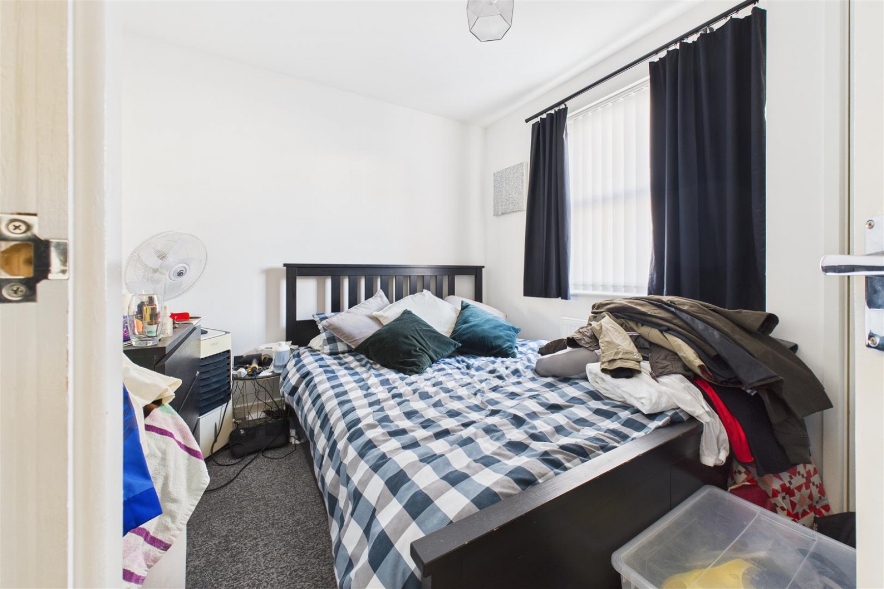 Images for 2 x 2 BED FLATS | £21,900 | TROWBRIDGE
