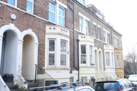 View Full Details for Albany Road, Montpellier, Bristol