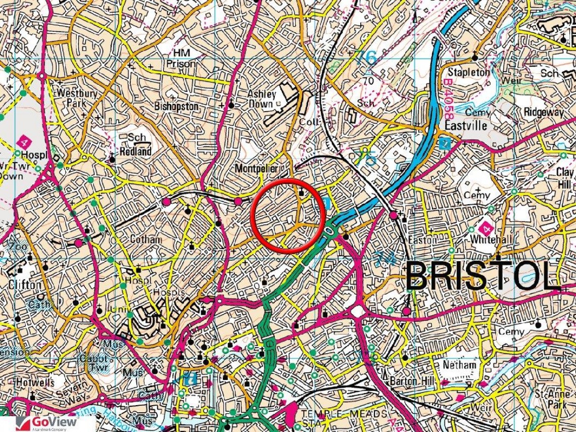 Images for Albany Road, Montpellier, Bristol