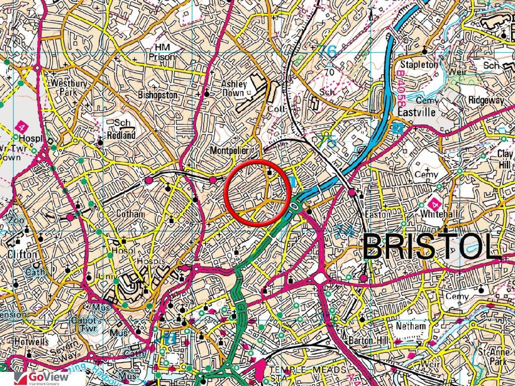 Images for Albany Road, Montpellier, Bristol