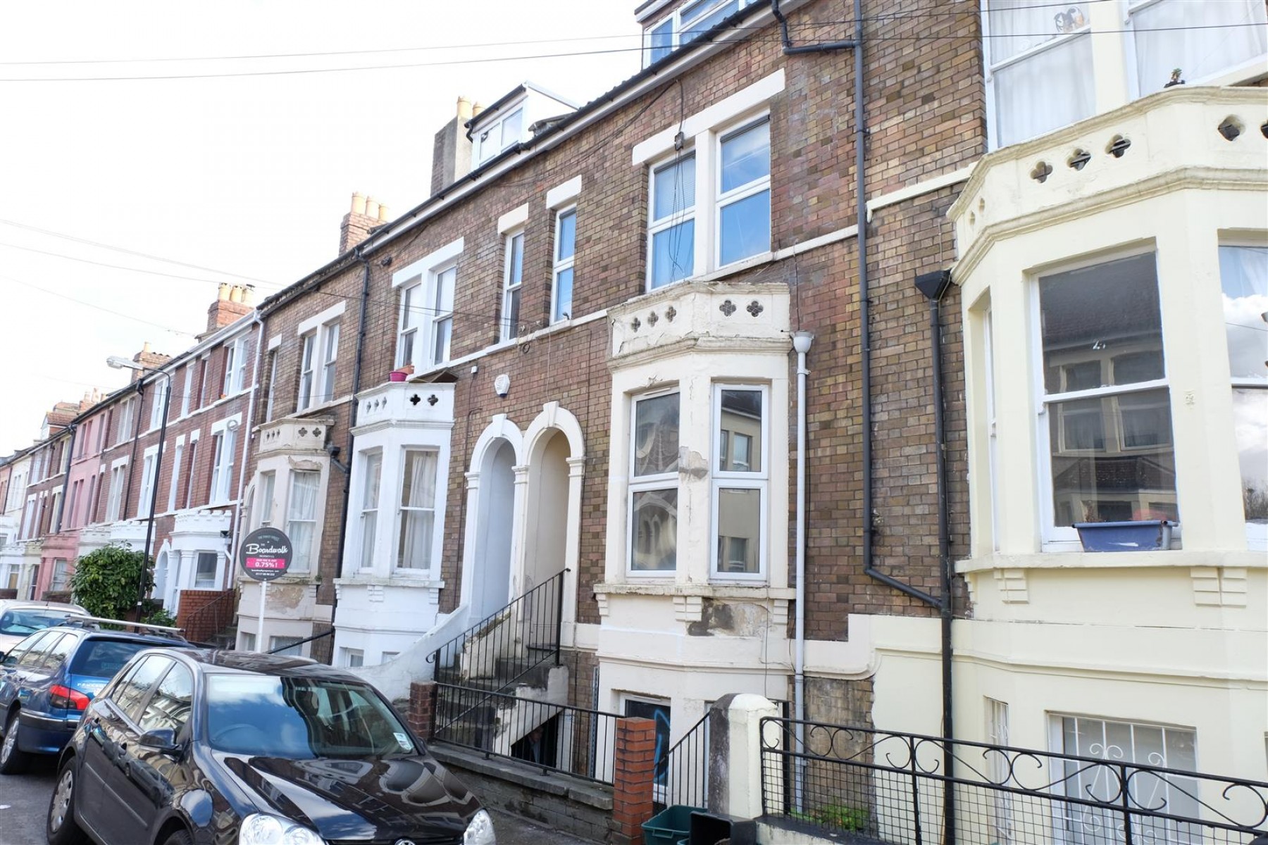 Images for Albany Road, Montpellier, Bristol