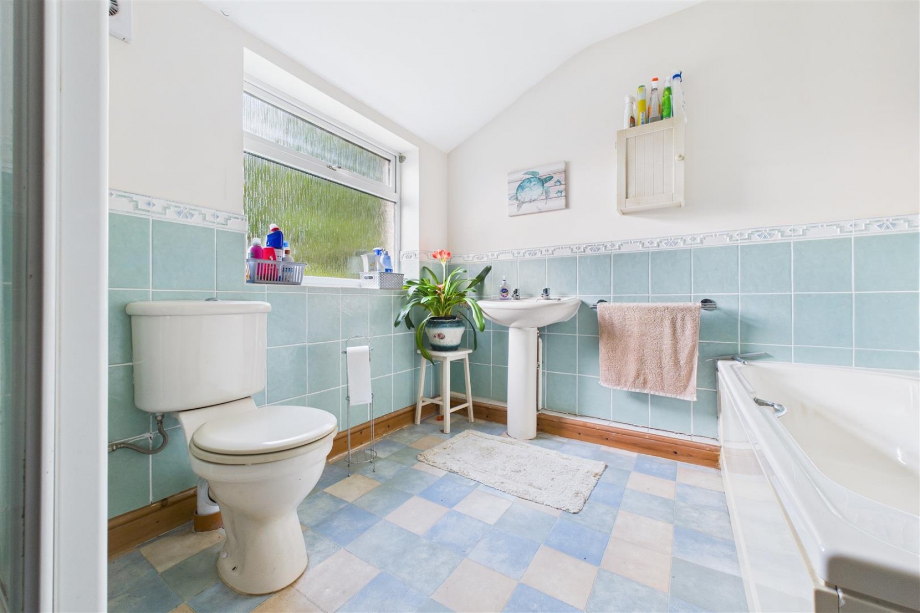 Images for LARGE GARDEN + HUGE POTENTIAL | HANHAM